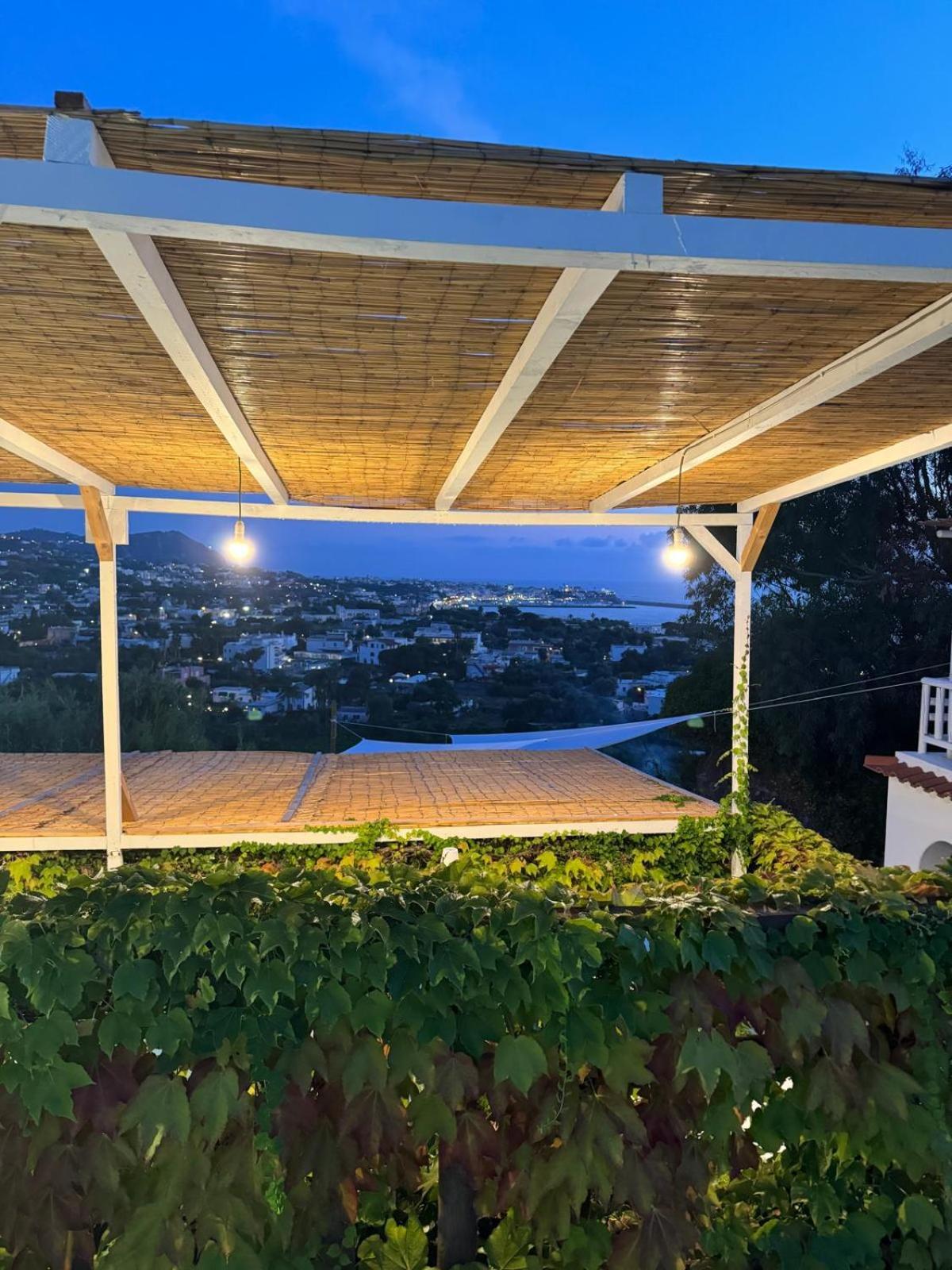 Parco Dei Principi Resort & Spa Forio di Ischia Exterior foto